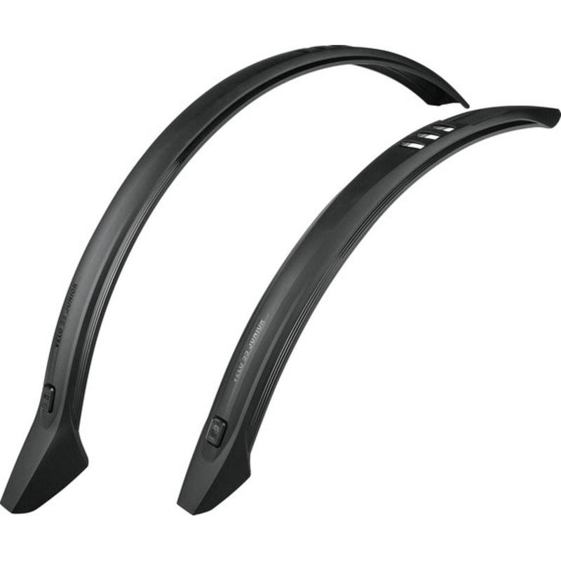 SKS Velo 55 Junior Front & Rear Mudguard Set