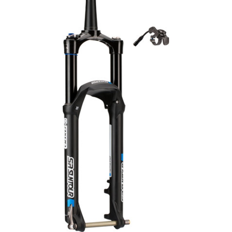 Suntour Axon 34 Boost SF18 RLRC PCS 27.5″ / 29″ Suspension Fork