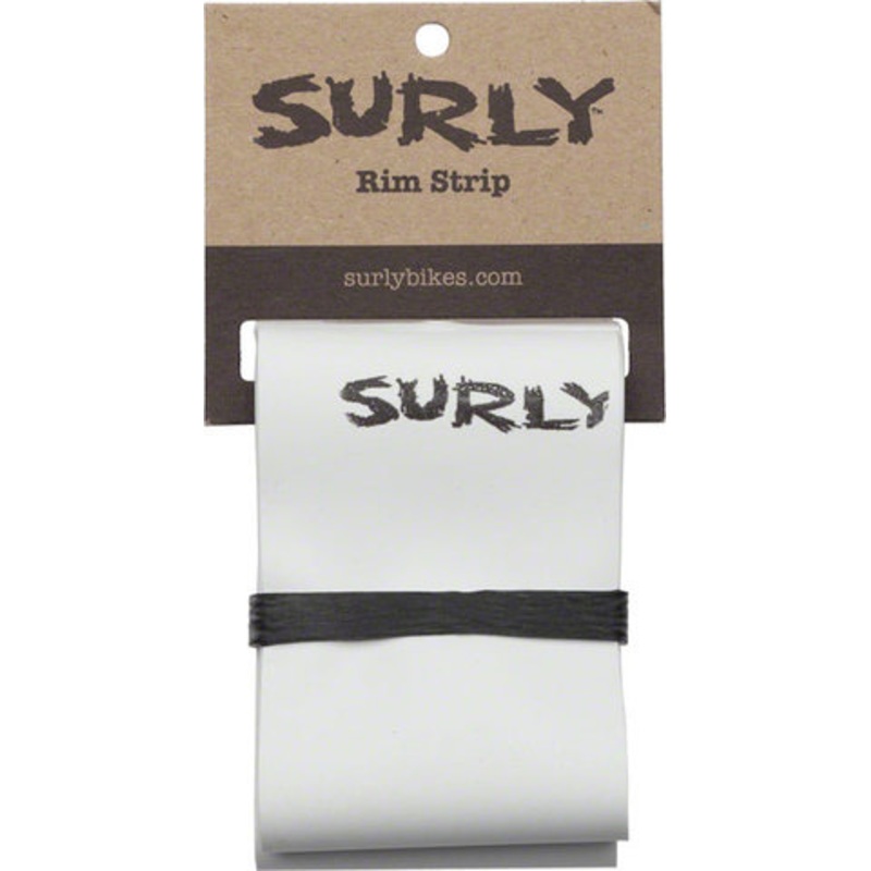 Surly Rolling Darryl/My Other Brother Darryl Rim Tape