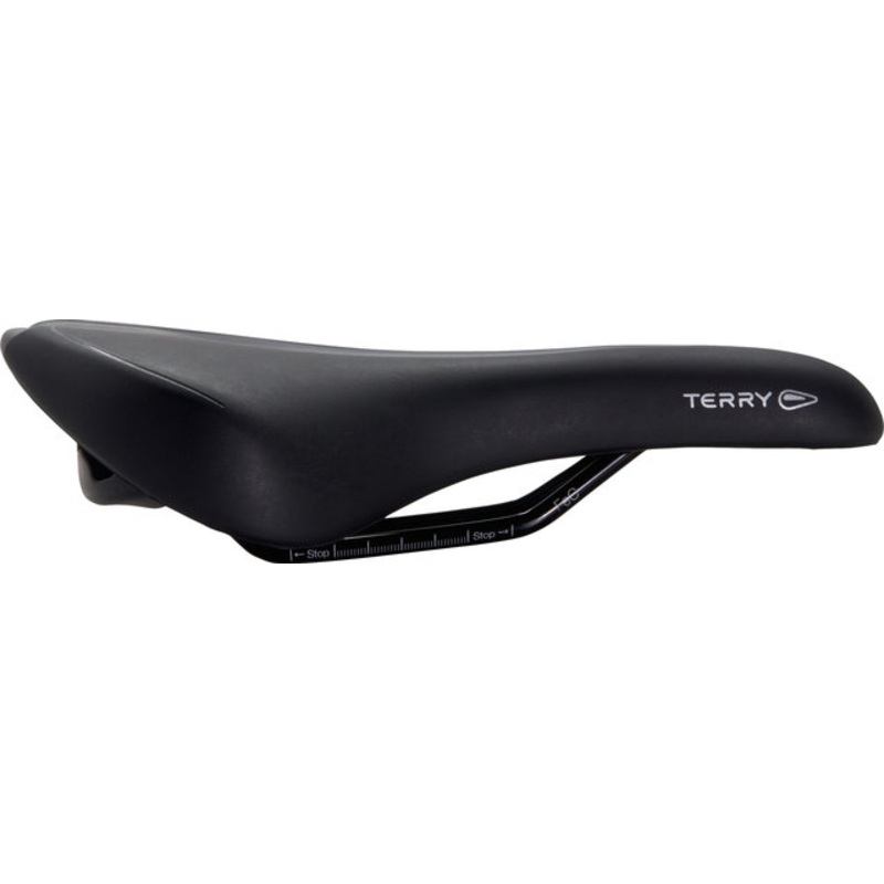 Terry Figura Women Saddle