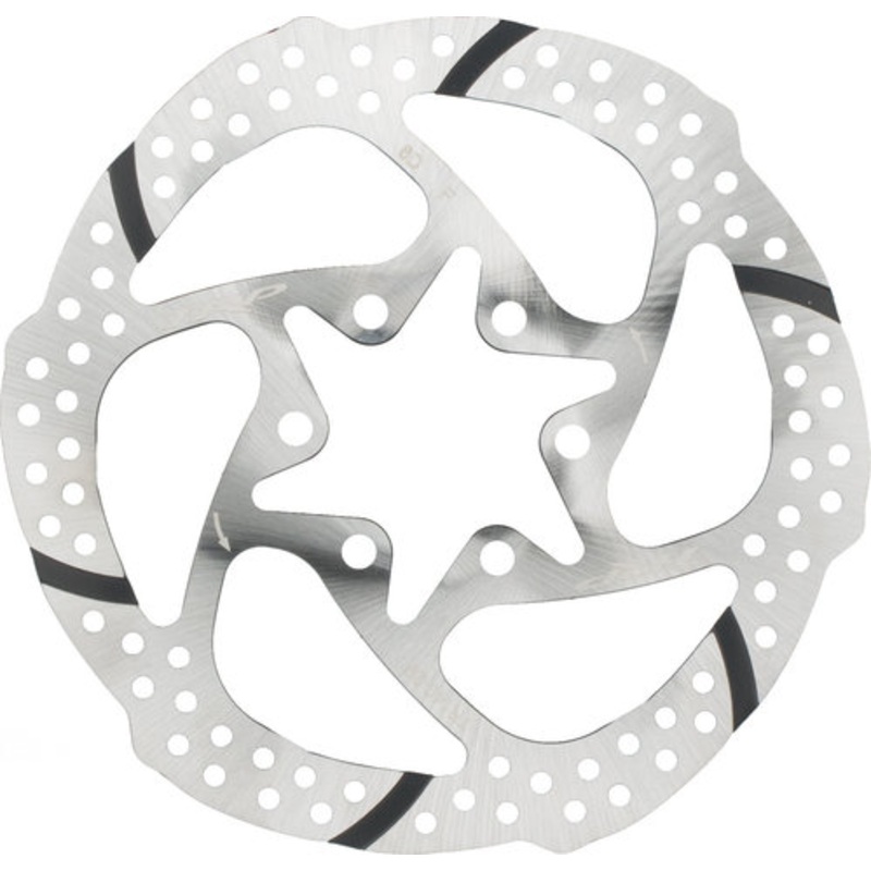 TRP TR-29 6-bolt 1-piece Brake Rotor