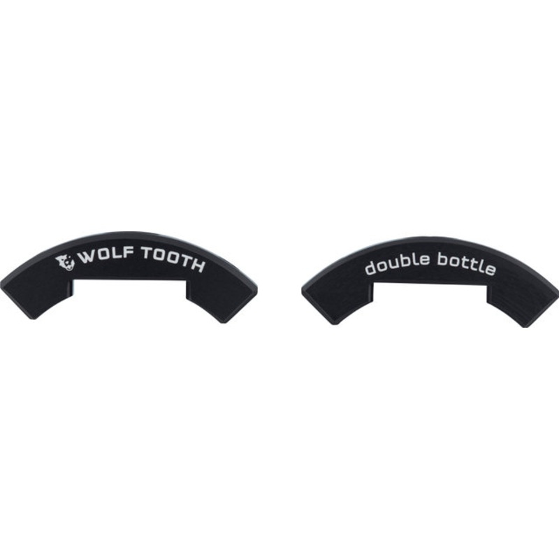 Wolf Tooth Components B-RAD Double Bottle Adapter