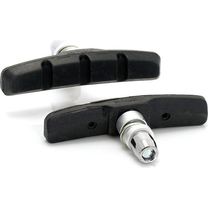 XLC BS-V01 Brake Shoes for V-Brakes