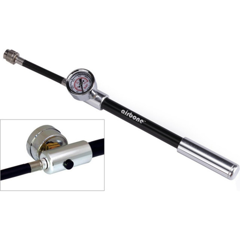Airbone Shock Pump ZT-802