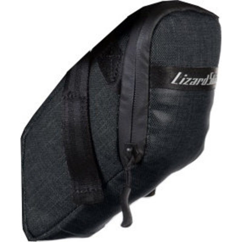 Lizard Skins Super Cache Saddle Bag