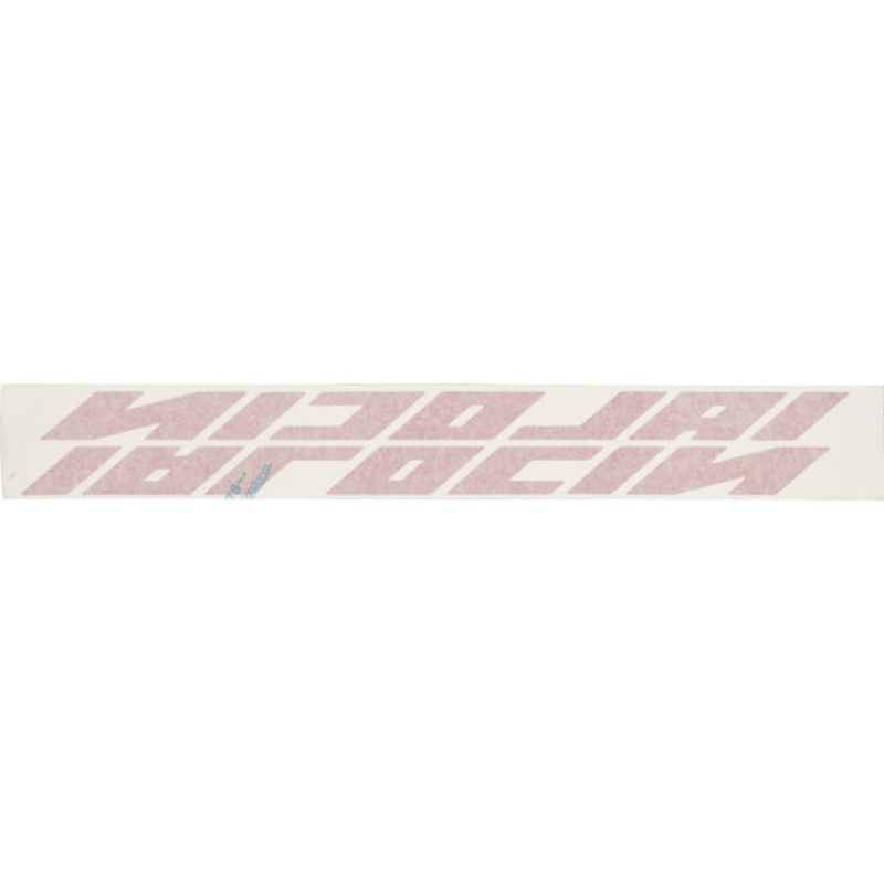 Nicolai Standard Decal for Ion 20