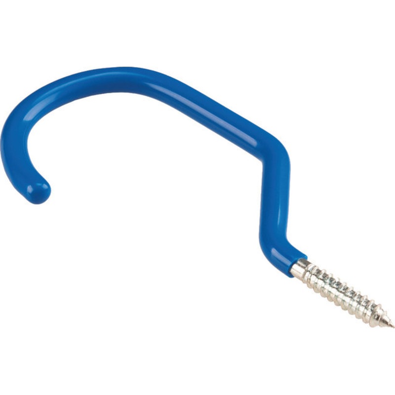 ParkTool 471 Oversized Storage Hook – Wood Thread