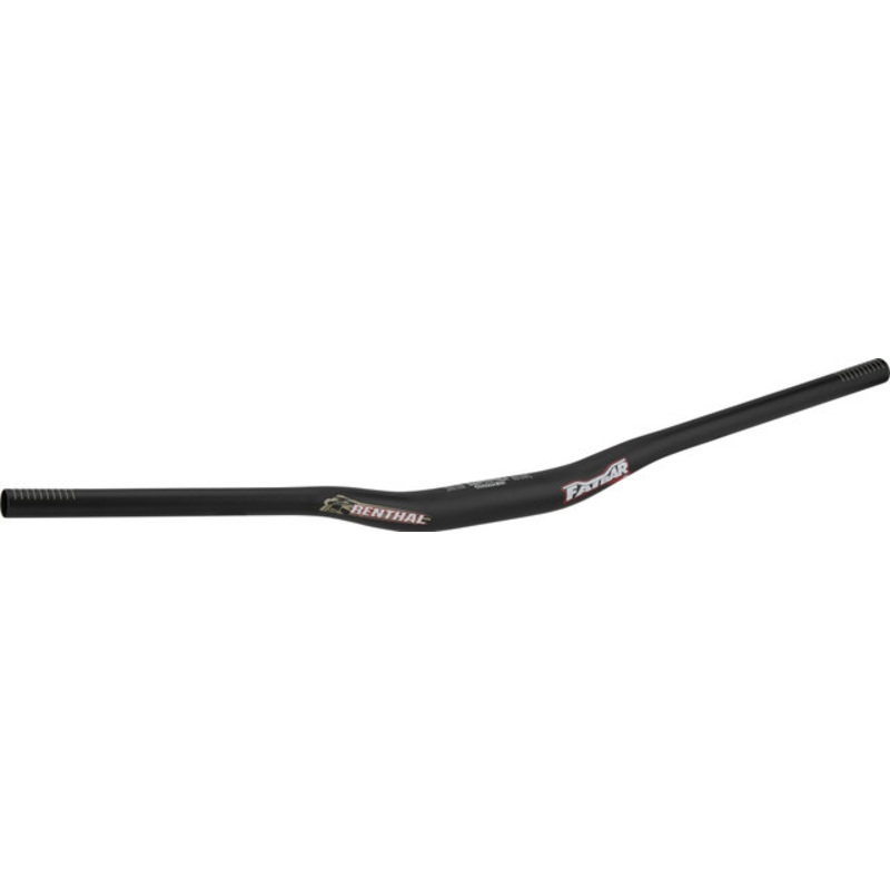 Renthal Fatbar 35 20 mm Riser Handlebar
