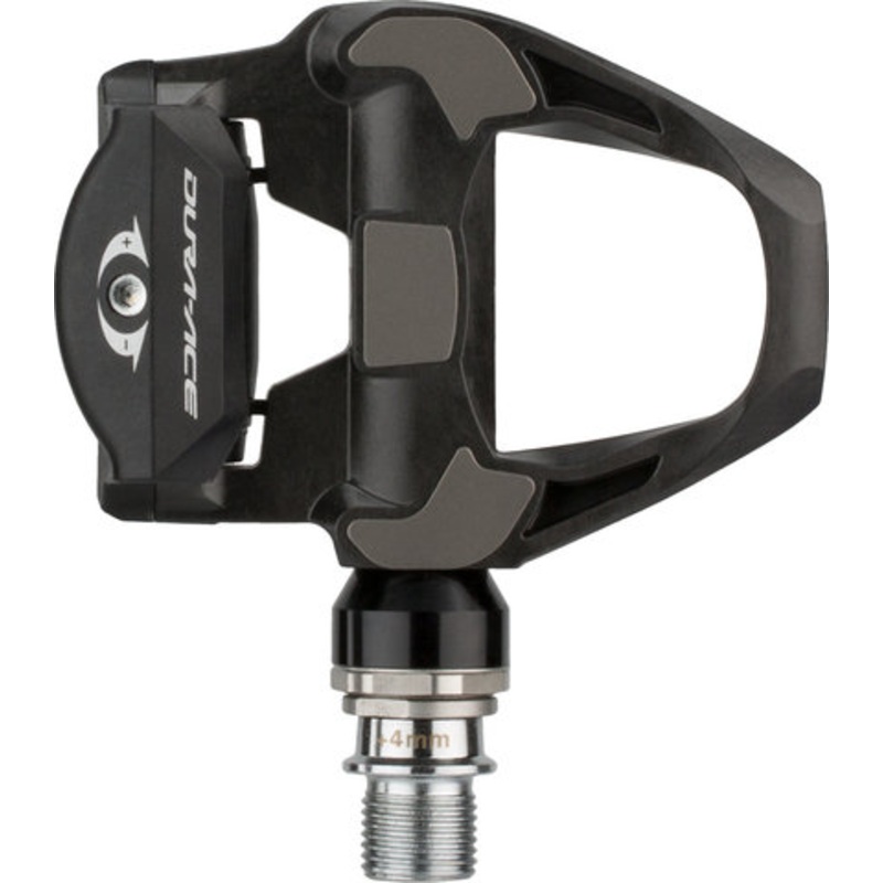 Shimano Dura-Ace Carbon PD-R9100E1 Clipless Pedals
