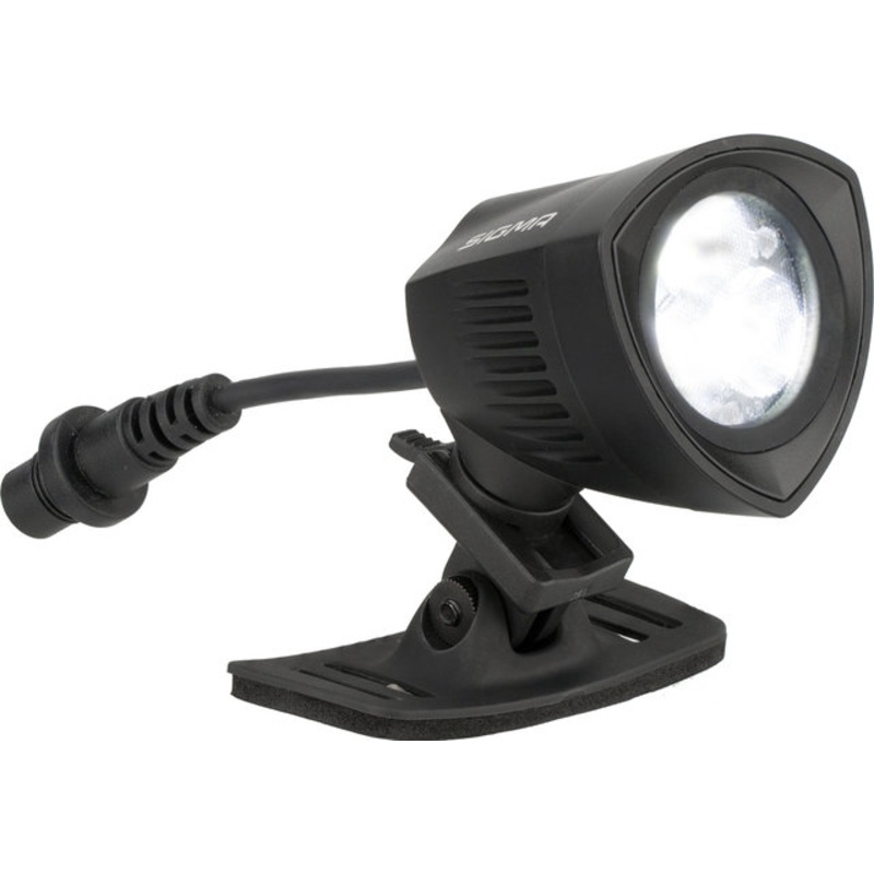 Sigma Buster 2000 HL LED Helmet Light