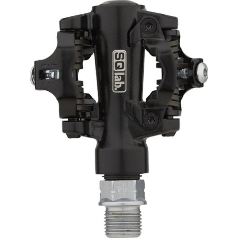 SQlab 511 Race Clipless Pedals